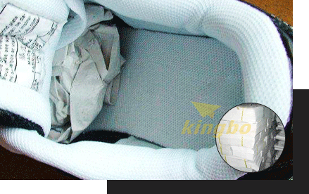 金泊紙業(yè)廠家直銷塞鞋，塞包專用新聞紙，土報(bào)紙。