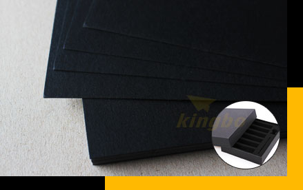 灰底白卡紙與普通卡紙的差異剖析