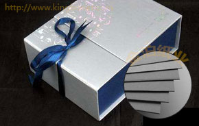 細(xì)膩觸感,灰板紙?jiān)鎏懋a(chǎn)品奢華感 細(xì)膩觸感,灰板紙?jiān)鎏懋a(chǎn)品奢華感